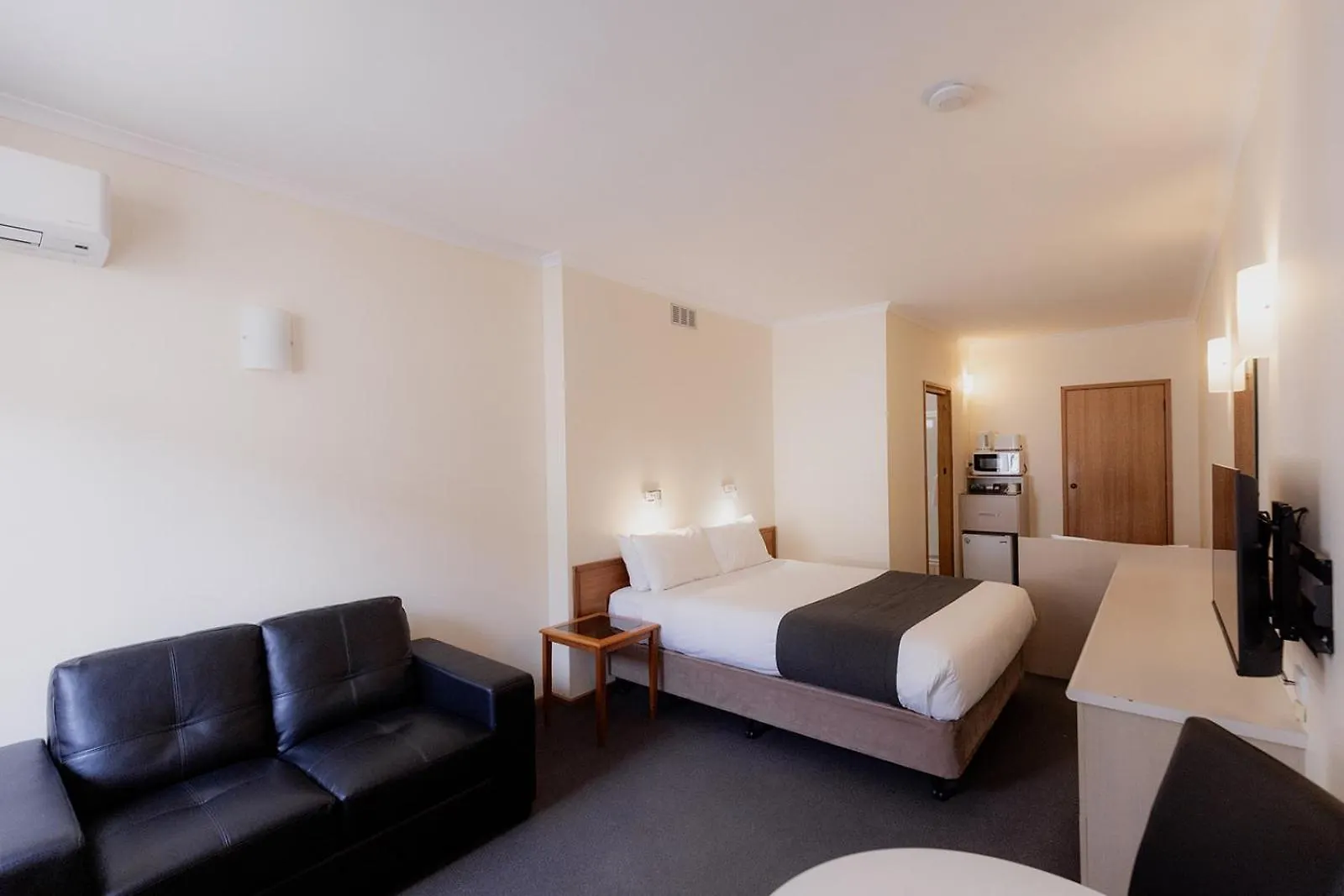 Argyle Motor Lodge Motel Hobart