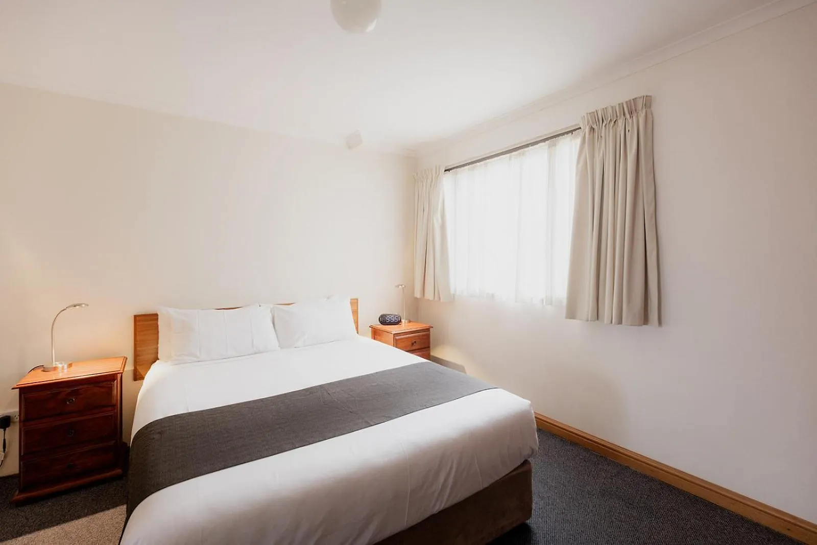 Argyle Motor Lodge Motel Hobart
