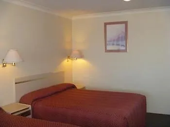 Argyle Motor Lodge 3*, Hobart