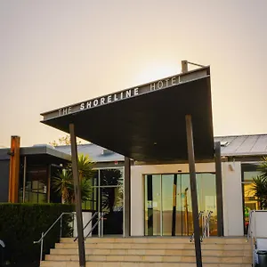 Motel Shoreline, Hobart