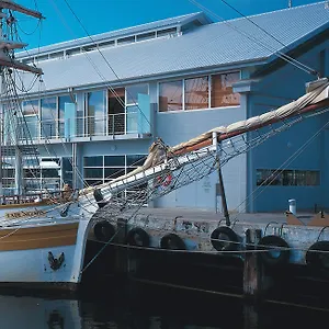 Somerset On The Pier **** Hobart