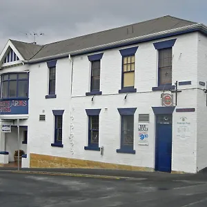 Hotel The Shipwrights Arms, Hobart