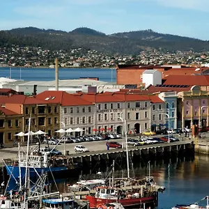 The Henry Jones Art ***** Hobart