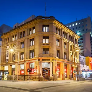 Aparthotel Quest Savoy, Hobart