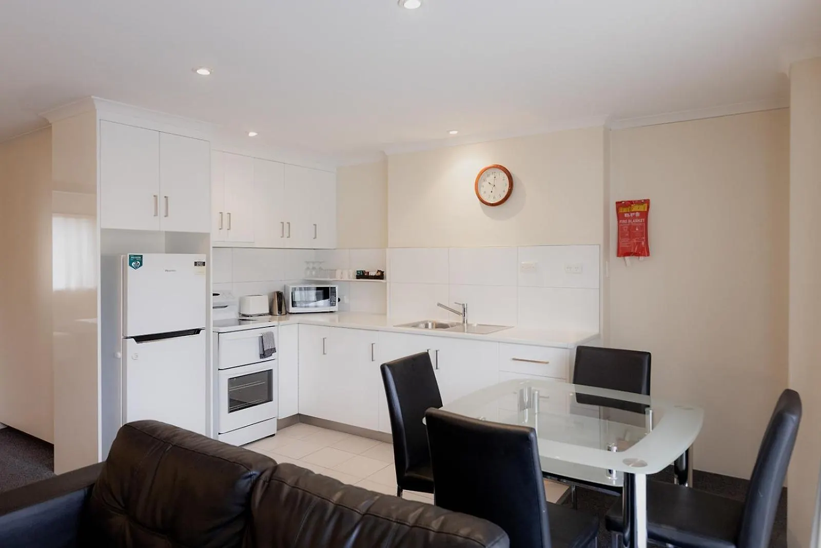 Argyle Motor Lodge Hobart Australia