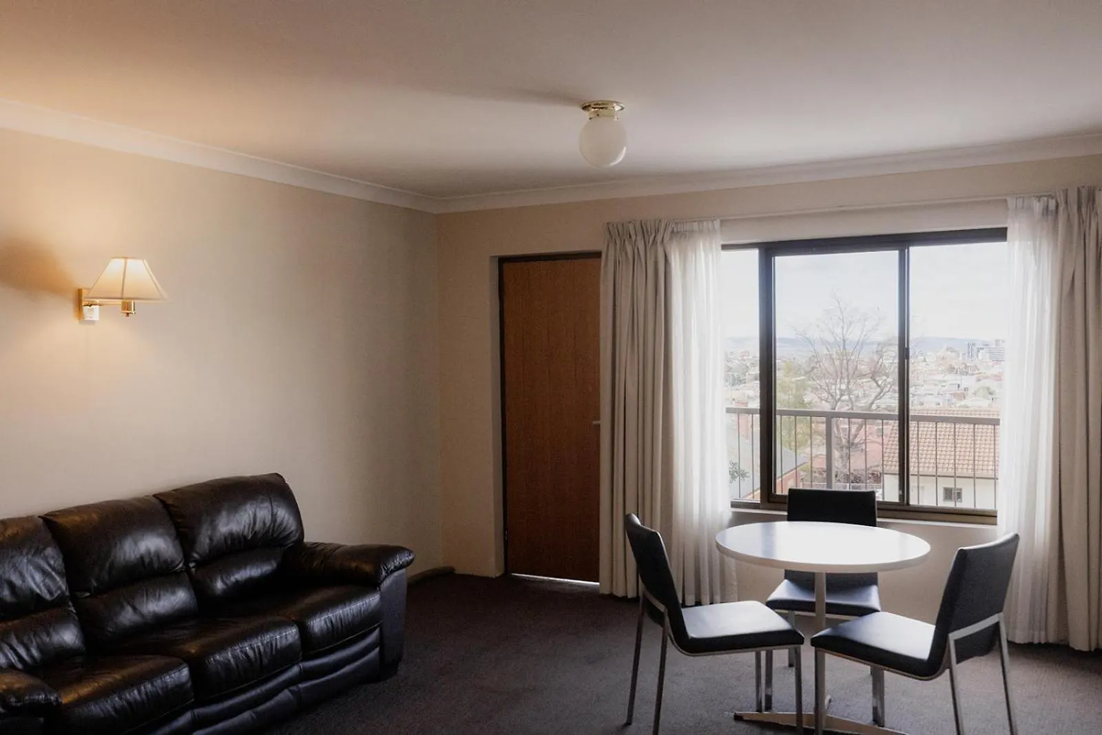 Argyle Motor Lodge Hobart 3*,  Australia