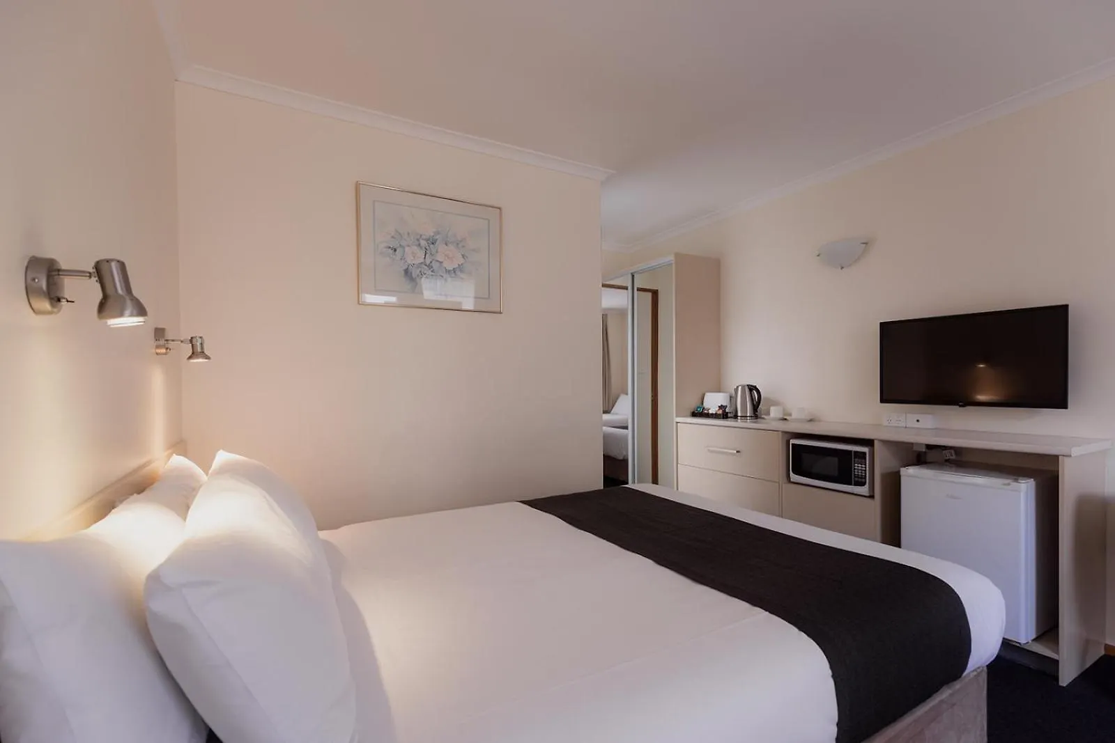 Argyle Motor Lodge Hobart