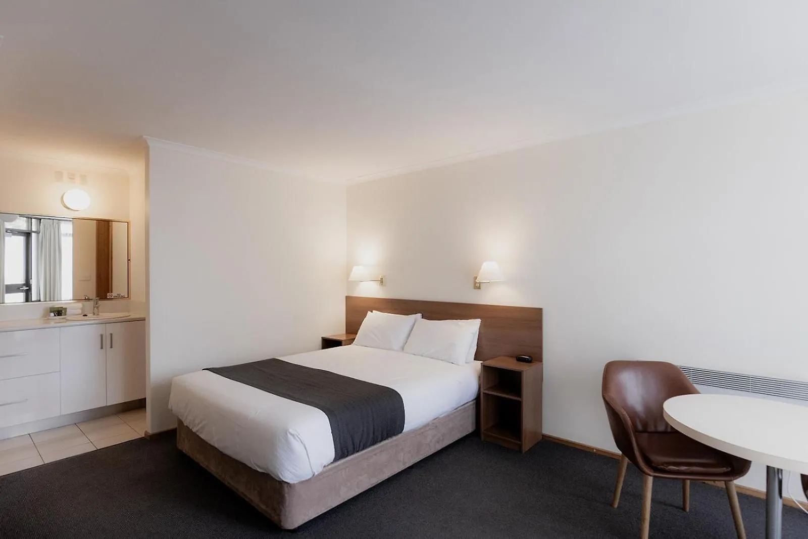 Argyle Motor Lodge Hobart 3*,  Australia