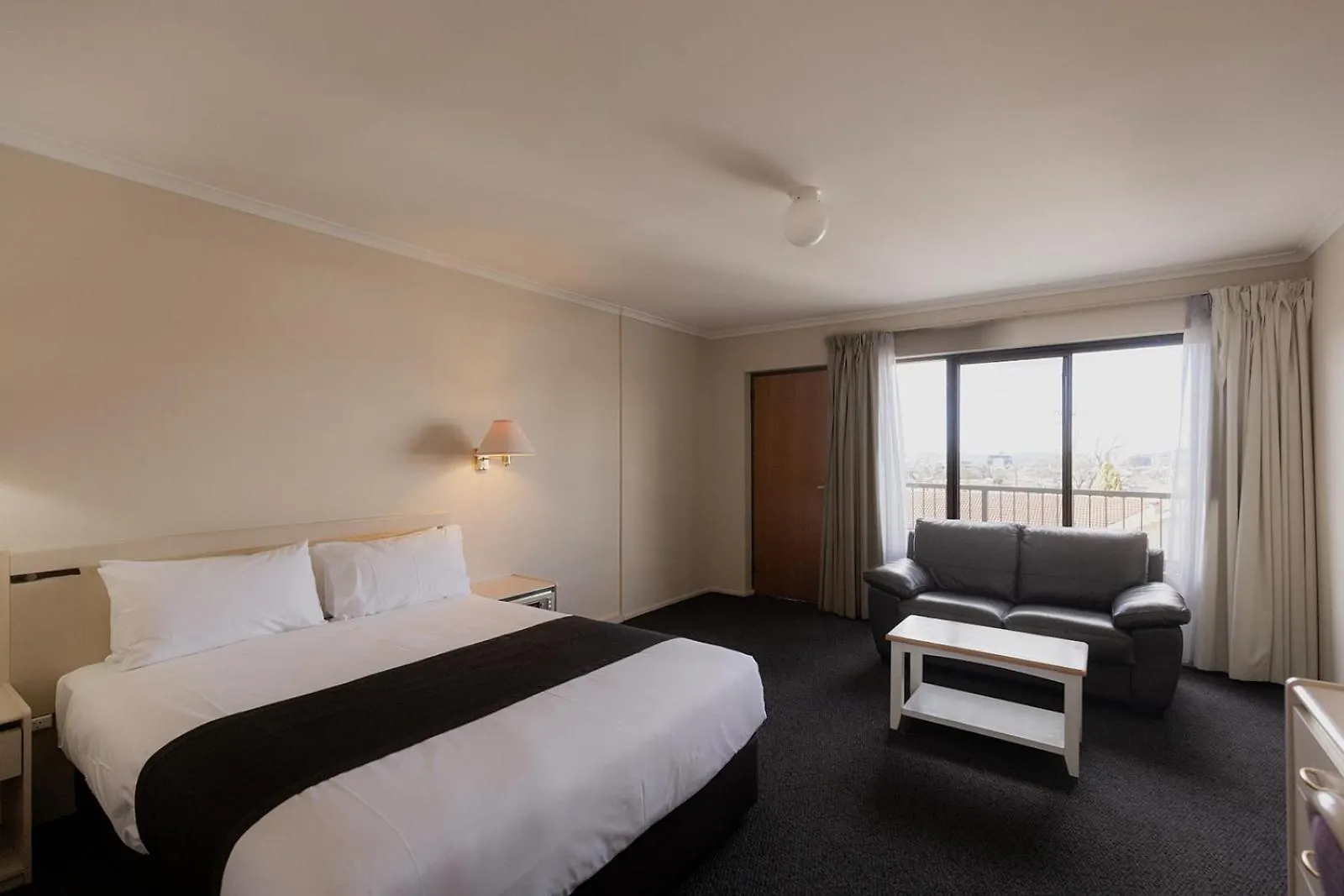 *** Motel Argyle Motor Lodge Hobart Australia