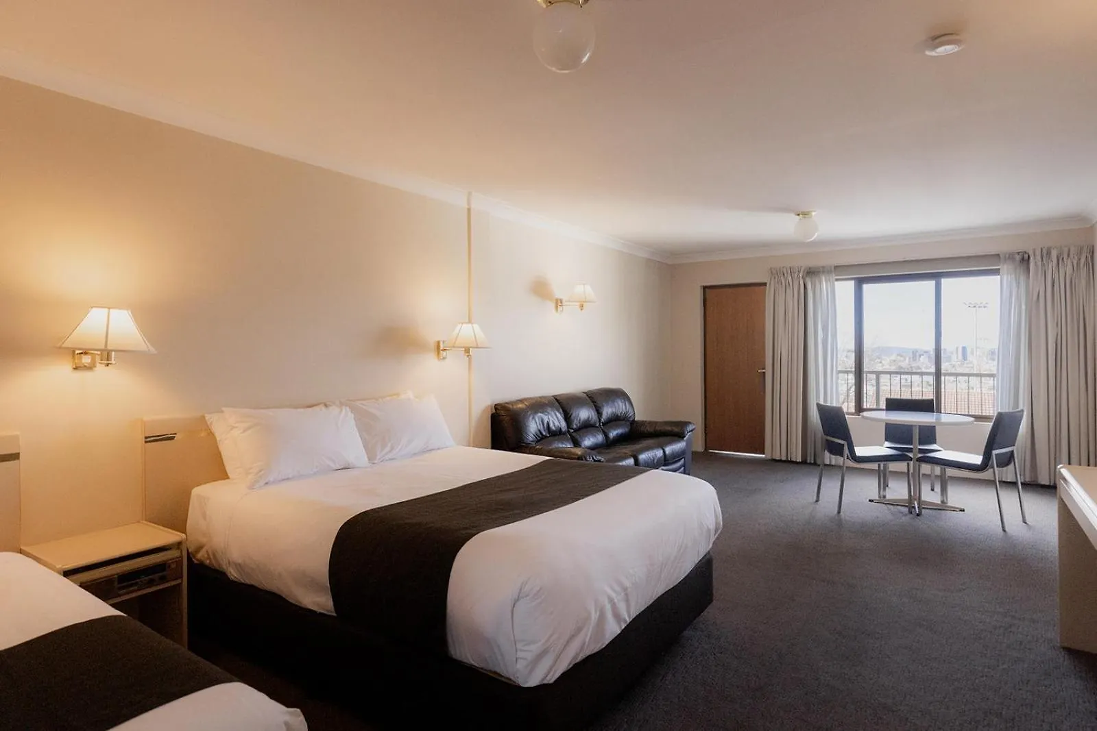 *** Motel Argyle Motor Lodge Hobart Australia