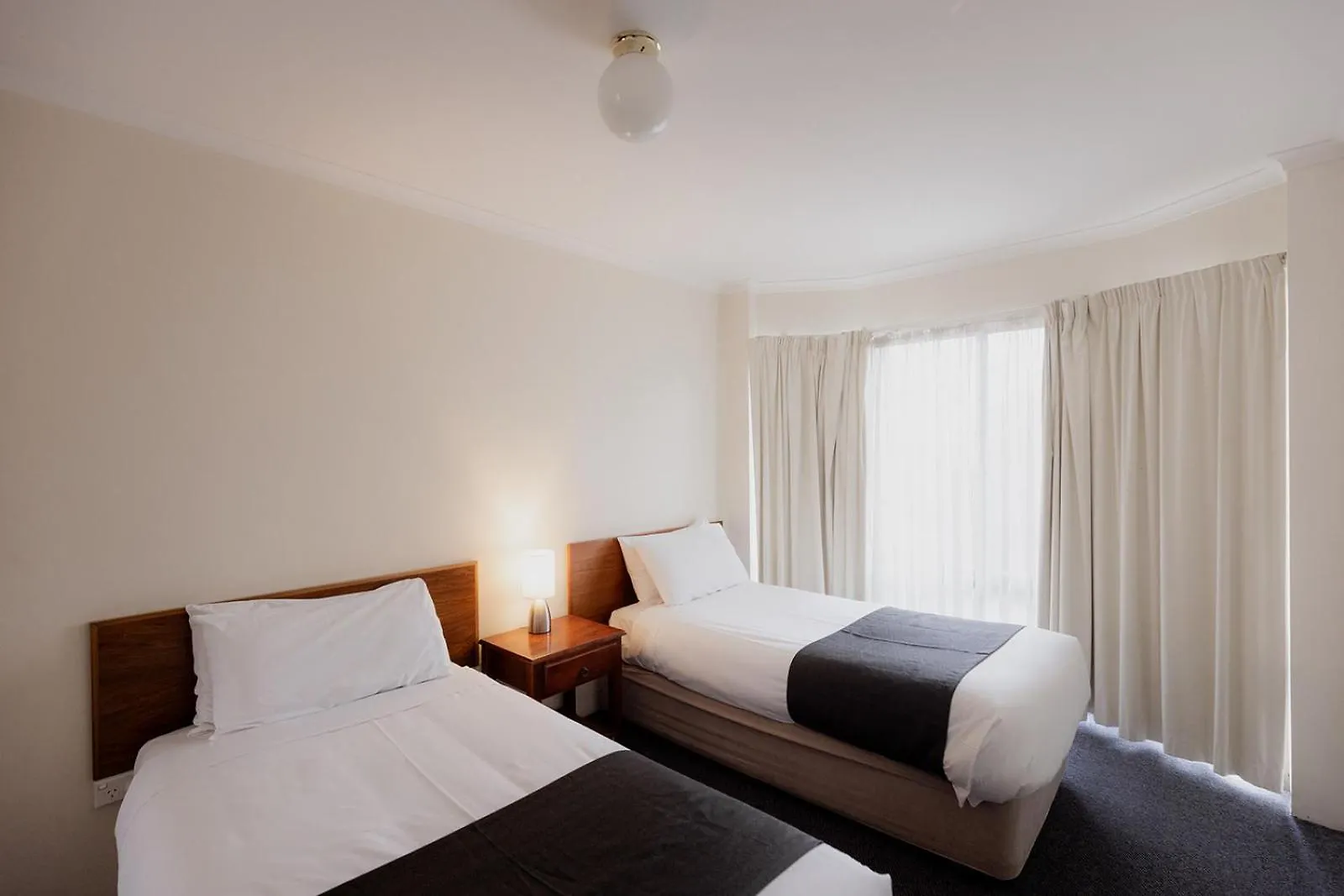 Argyle Motor Lodge Hobart