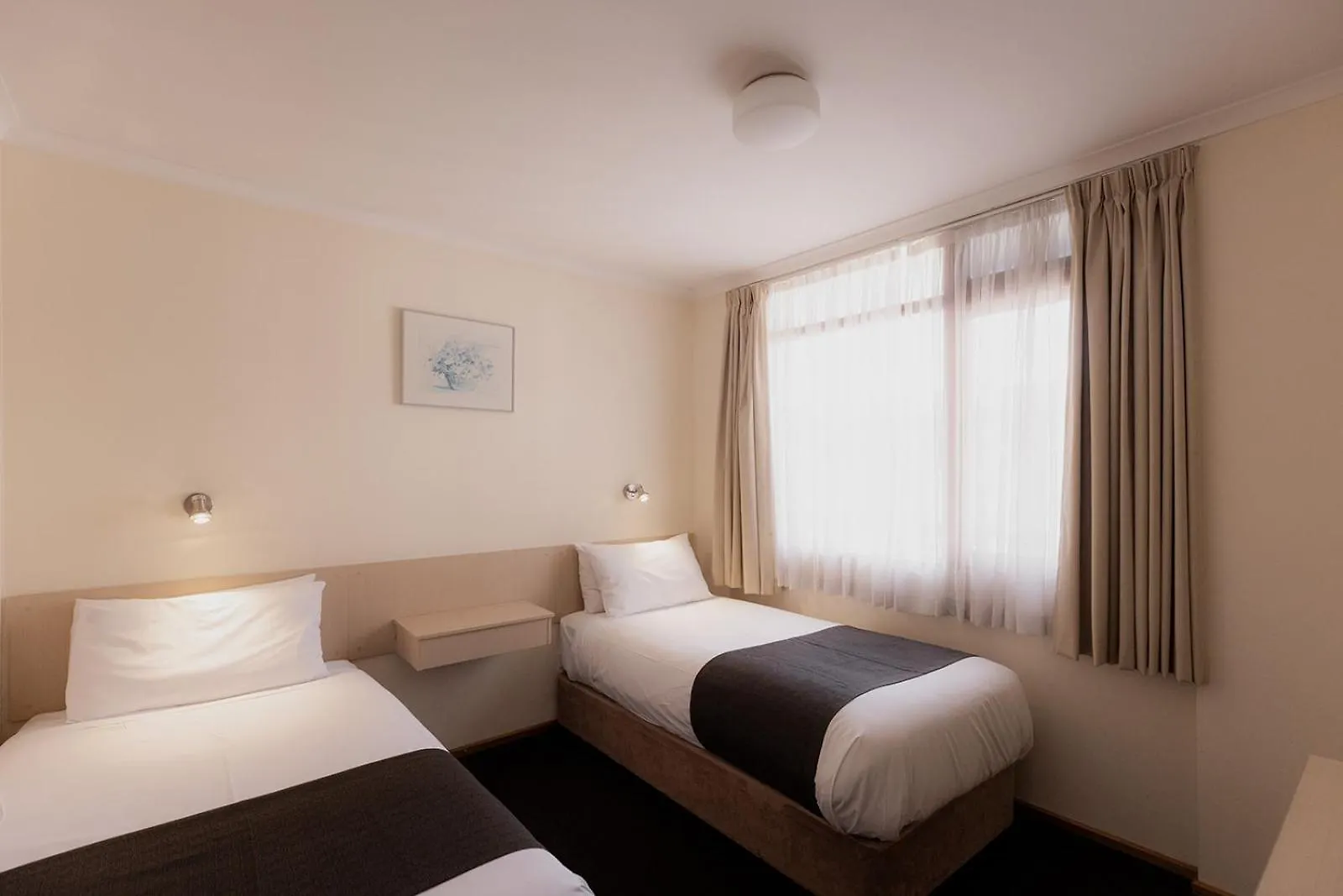 Argyle Motor Lodge Hobart