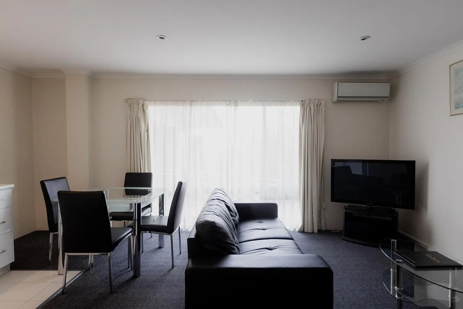 Argyle Motor Lodge Hobart Motel