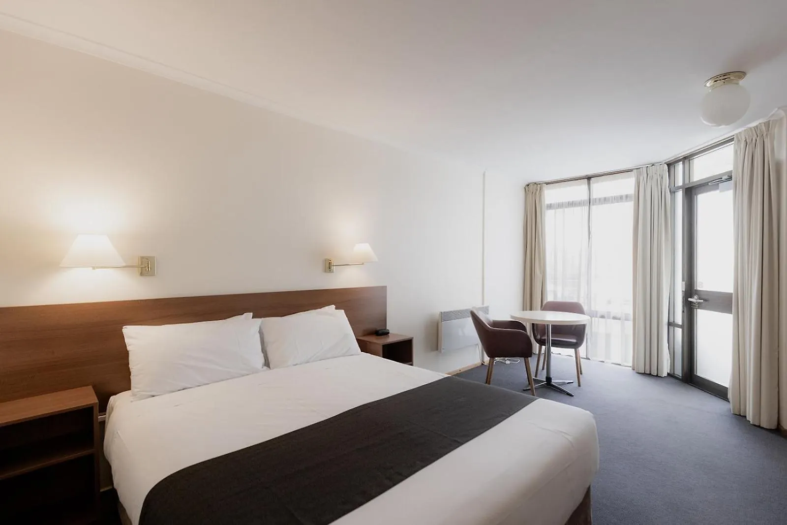 Argyle Motor Lodge Hobart