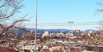 Argyle Motor Lodge Hobart
