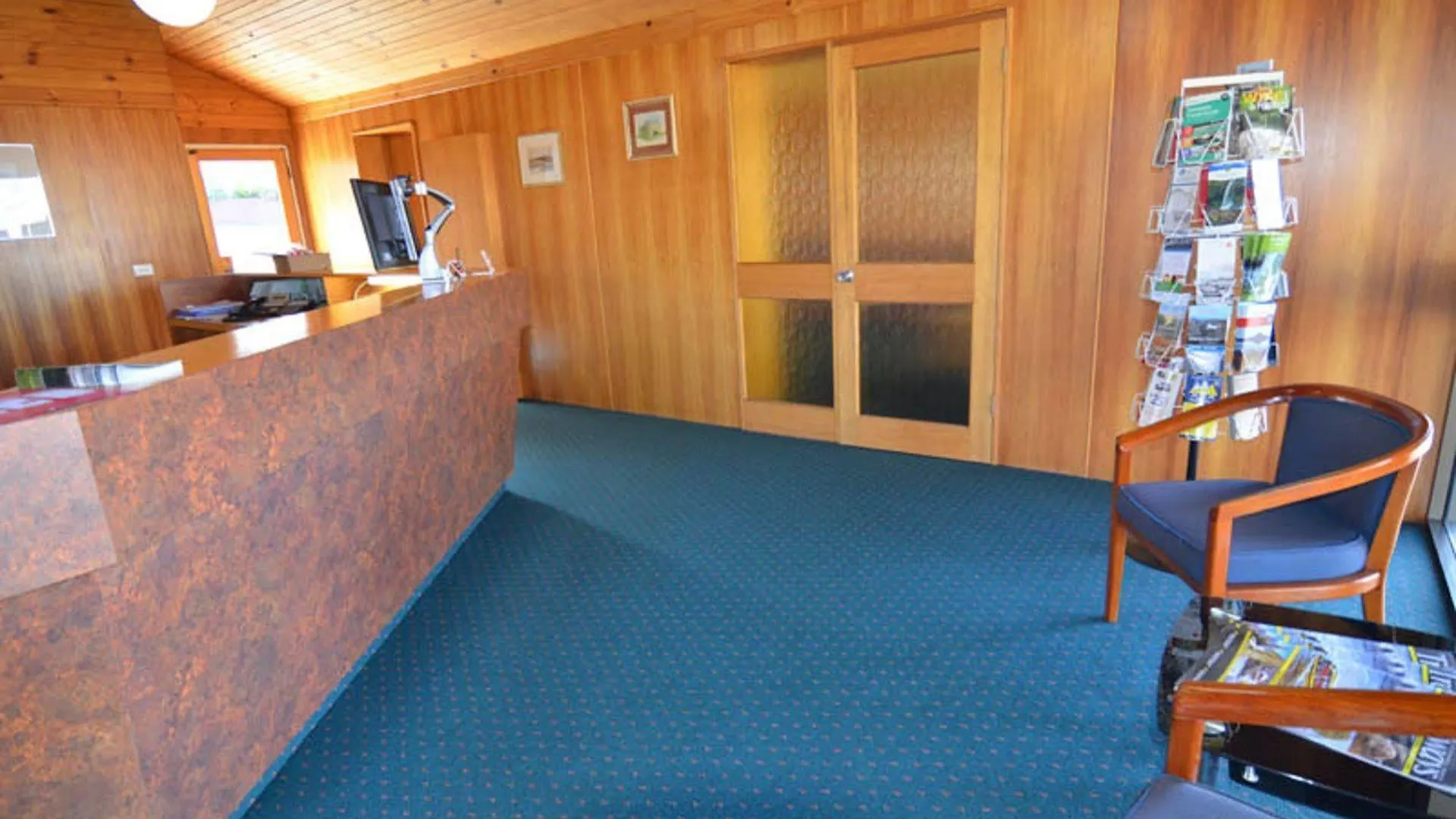 Argyle Motor Lodge Hobart 3*,