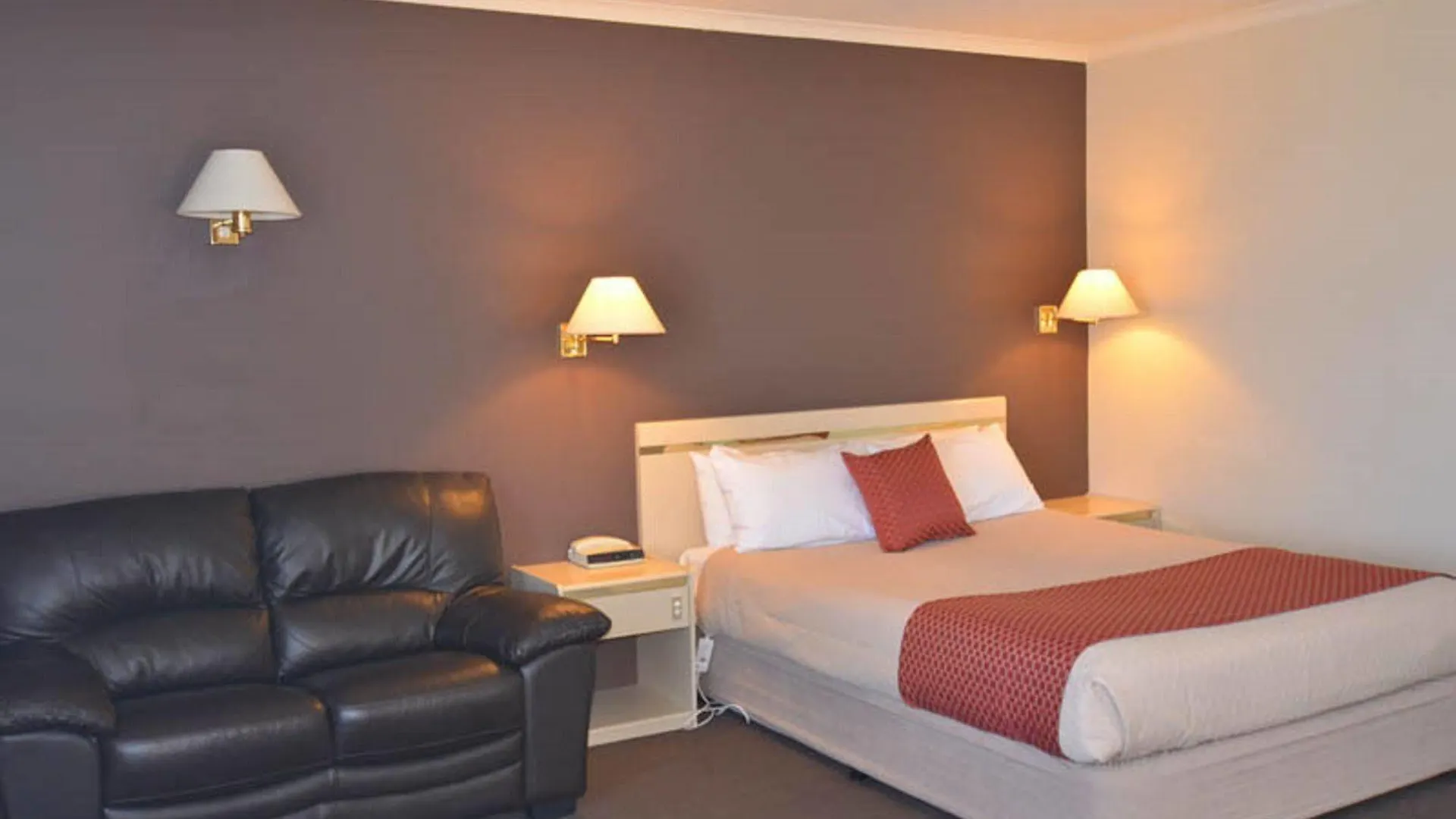 Argyle Motor Lodge Hobart